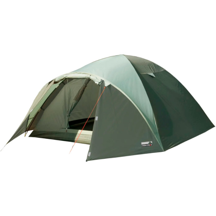 

Палатка High Peak Nevada 3 Light Dark Olive/Light Olive (10085), Намет Nevada 3 Light Dark Olive/Light Olive
