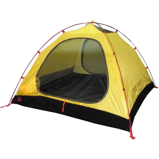 Палатка  TRAMP Scout 3 v2 (TRT-056) Тип каркаса наружный