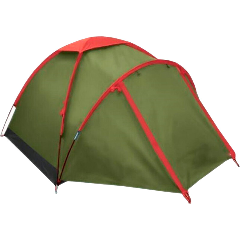 

Палатка TRAMP Fly 3 Olive (TLT-003-olive), Намет Fly 3