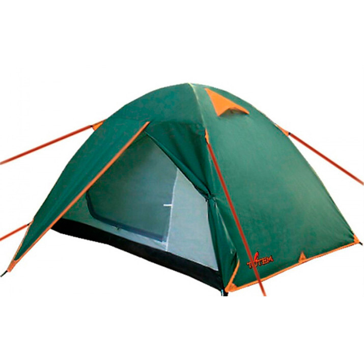 

Палатка TOTEM Tepee 3 ver 2 (TTT-026), Намет Tepee 3 ver.2