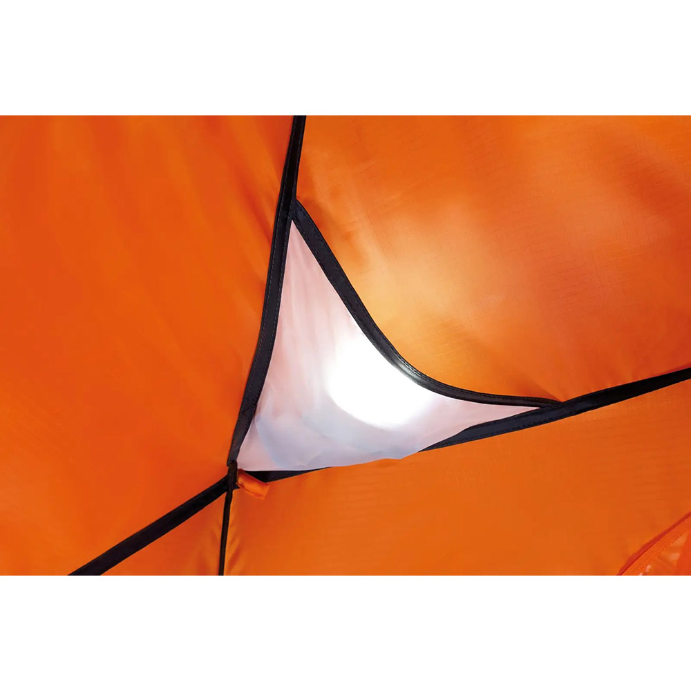 Палатка FERRINO Pilier 2 Orange (99068DAA) Кол-во слоев 2