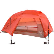 Палатка Big Agnes Copper Spur HV UL2 Orange (021.0060)