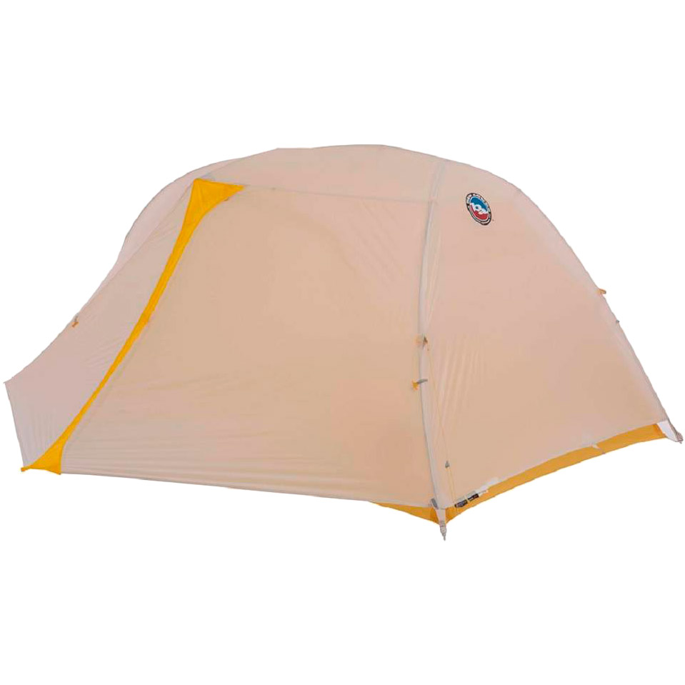 

Палатка Big Agnes Tiger Wall UL2 Light Gray/Gold (021.0054), Намет Tiger Wall UL2 light gray/gold