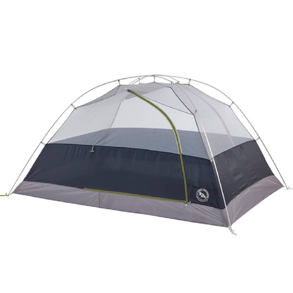 Палатка BIG AGNES Blacktail 3 (021.0072) Кол-во слоев 2