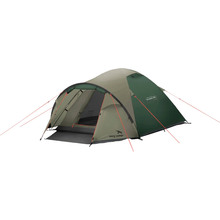 Палатка Easy Camp Quasar 300 Rustic Green (120395)