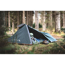 Палатка HIGHLANDER Blackthorn 1 XL Hunter Green (TEN131XL-HG)
