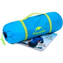 Намет Naturehike Cloud Up 3 Updated NH18T030-T 210T Green (6927595730621)