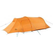 Палатка Naturehike Opalus NH20ZP001 210T Orange (6927595750667)