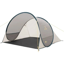 Палатка EASY CAMP пляжная Oceanic Grey Sand (120433)