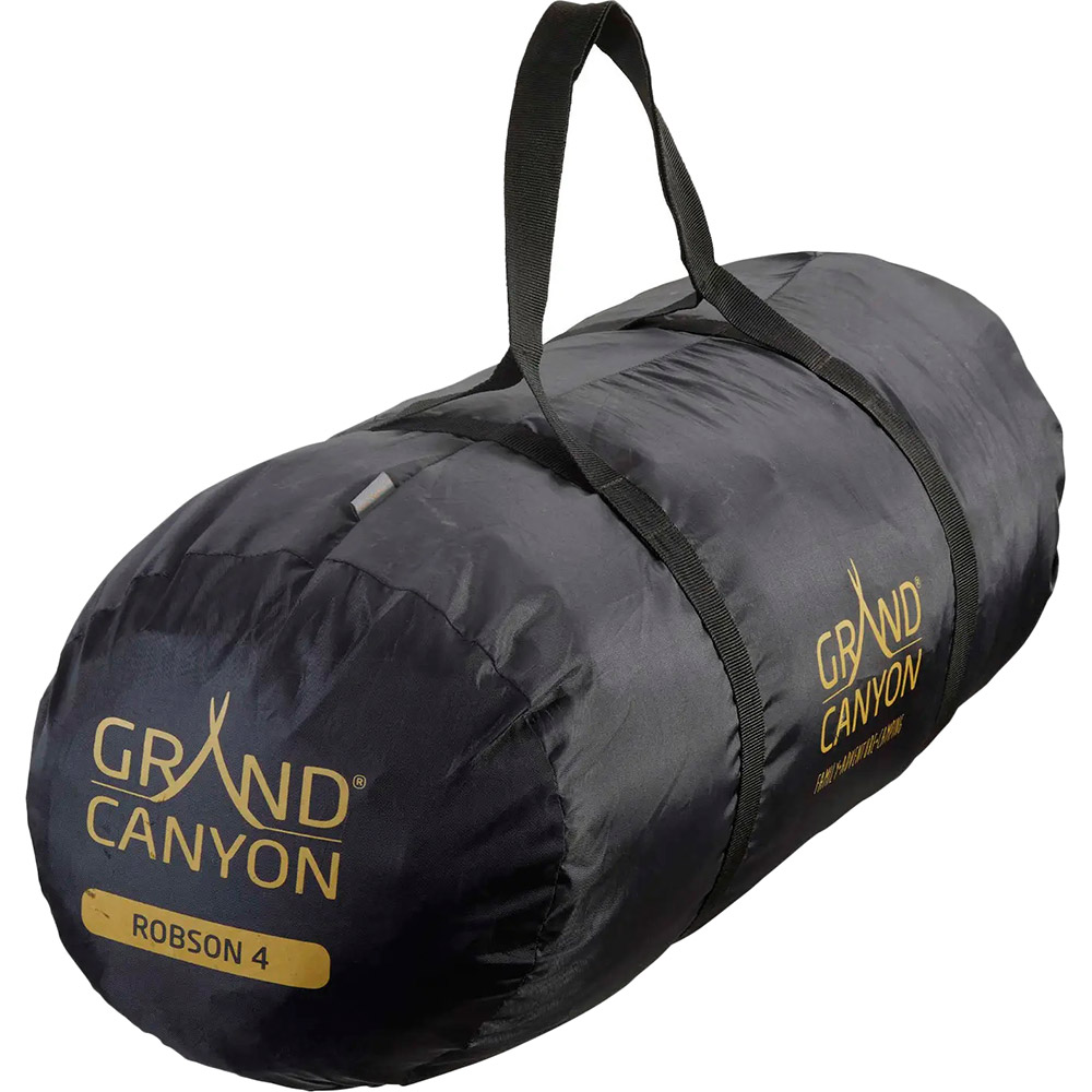 В Фокстрот Палатка GRAND CANYON Robson 4 Capulet Olive (330012)