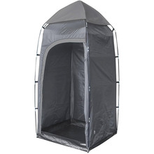 Тент для туалета и душа BO-CAMP Shower/WC Tent Grey (4471890)