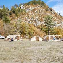 Намет GRAND CANYON Helena 6 Mojave Desert (330033)