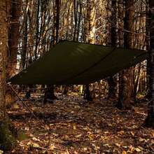 Тент HIGHLANDER Tarp Shelter HMTC (MA125-HC)