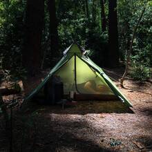 Намет NATUREHIKE NH17T030-L Темно-зелений (6975641885894)