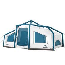 Палатка NATUREHIKE CNK2300ZP012 Blue (6976023921001)