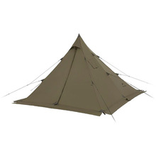 Намет NATUREHIKE CNK2300ZP025 Brown (6976023922534)