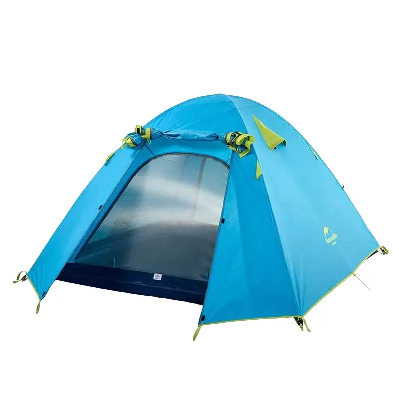 Намет NATUREHIKE P-Series NH18Z033-P (6975641887331) Тип каркасу внутрішній