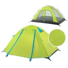 Намет NATUREHIKE P-Series NH18Z022-P (6975641887782)