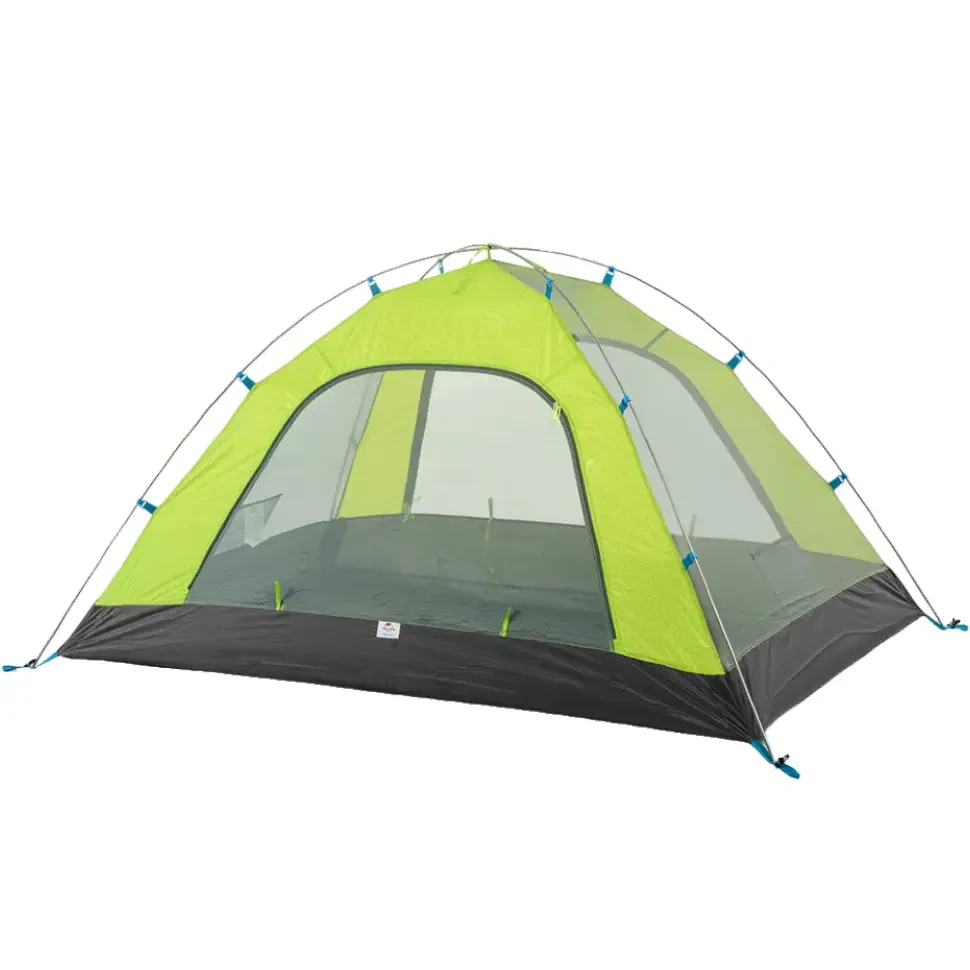 Намет NATUREHIKE P-Series NH18Z022-P (6975641887782) Тип каркасу внутрішній