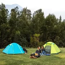Намет NATUREHIKE P-Series NH18Z022-P (6975641887782)