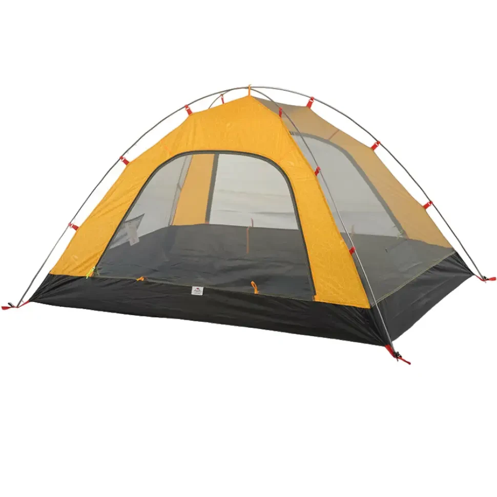 Намет NATUREHIKE P-Series NH18Z022-P (6975641887843) Тип каркасу внутрішній