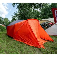 Палатка BIG AGNES Bunk House 6 (021.0191)