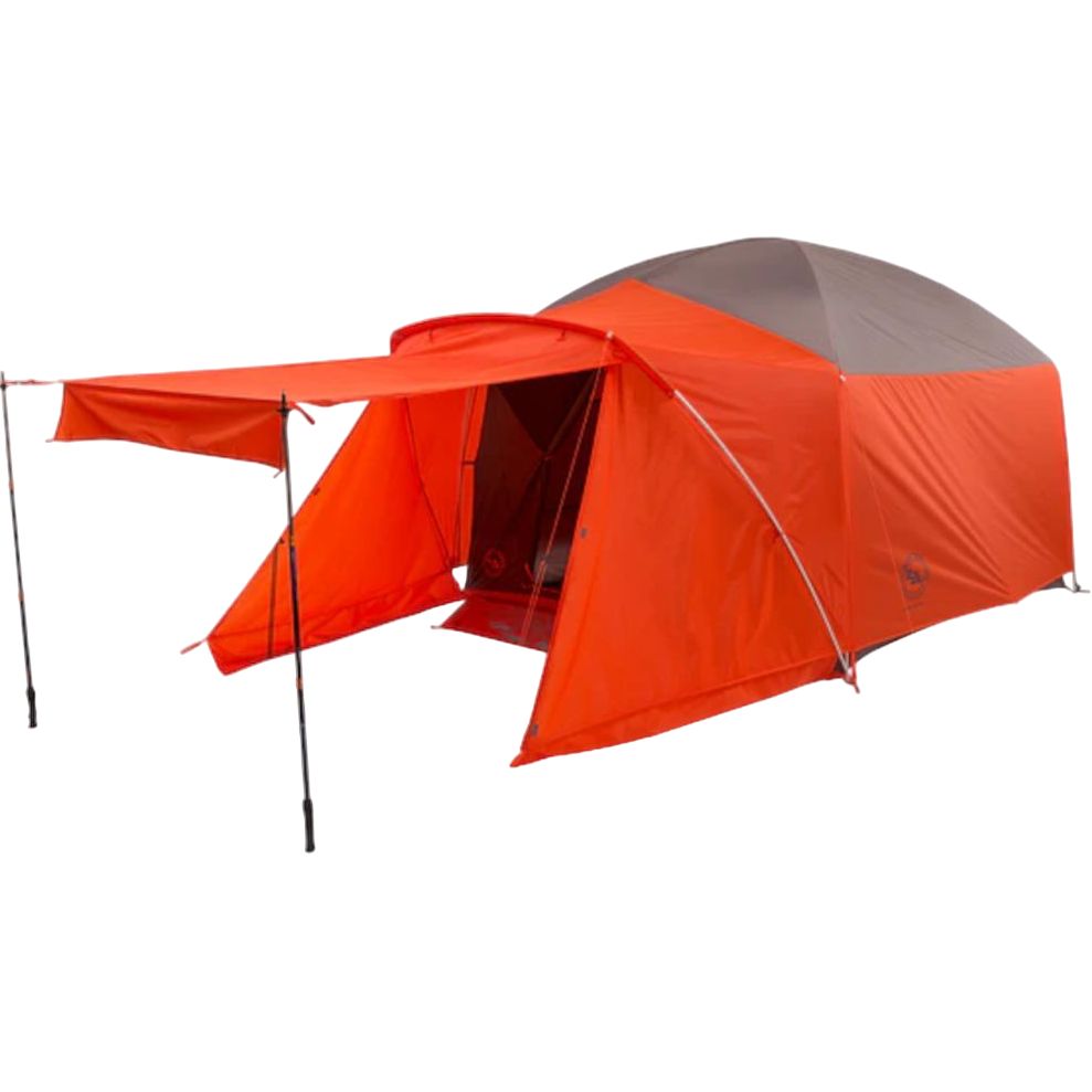 Палатка BIG AGNES Bunk House 6 (021.0191) Вместимость (человек) 6