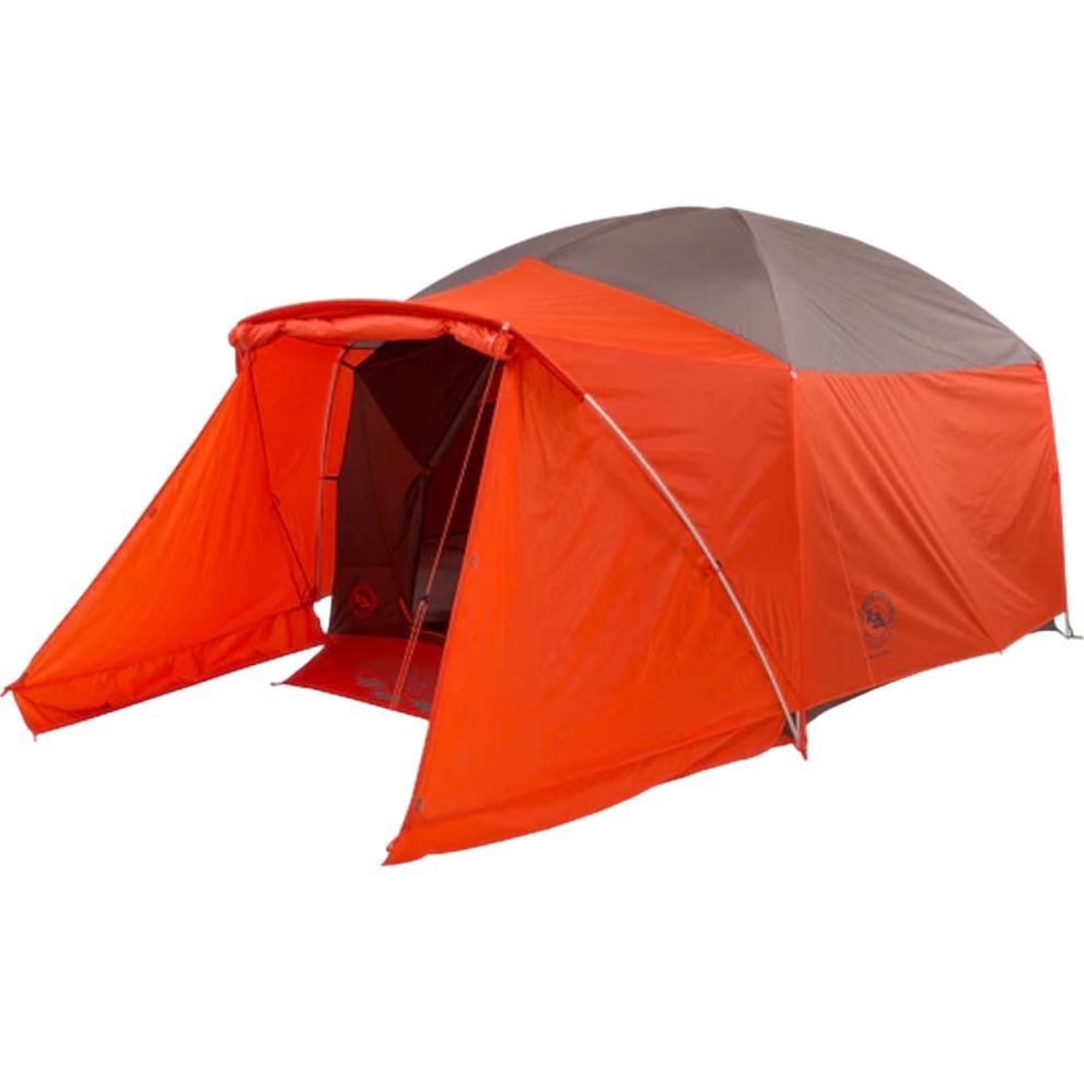 Палатка BIG AGNES Bunk House 6 (021.0191)