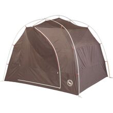 Палатка BIG AGNES Bunk House 6 2022 orange/taupe (021.0078)