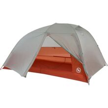 Намет BIG AGNES Copper Spur HV UL2 Long Orange (021.0176)