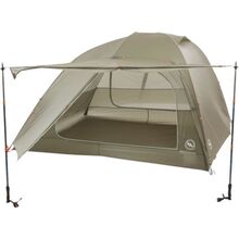 Намет BIG AGNES Copper Spur HV UL4 Olive Green (021.0063)