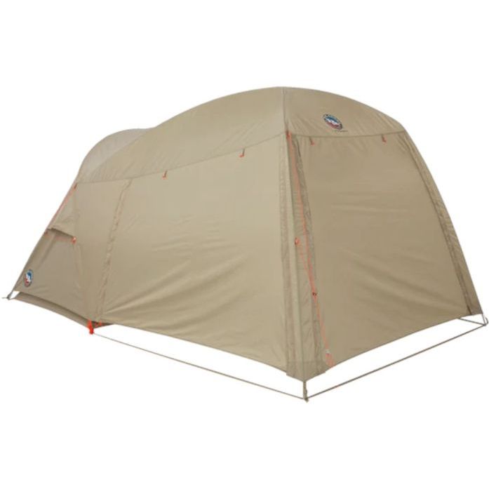 Палатка BIG AGNES Wyoming Trail 2 Olive (021.0168)