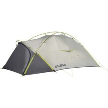 Палатка SALEWA LITETREK II 5622 5315 Light Grey/cactus (013.003.0864)