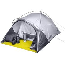 Палатка SALEWA LITETREK II 5622 5315 Light Grey/cactus (013.003.0864)