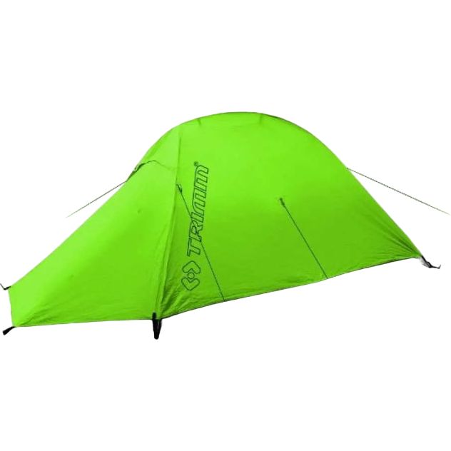 Намет TRIMM DELTA-D Lime Green (001.009.0077) Намет TRIMM DELTA-D Lime Green (001.009.0077)