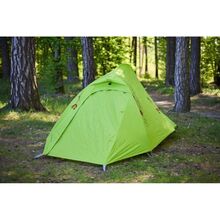 Намет TRIMM DELTA-D Lime Green (001.009.0077)