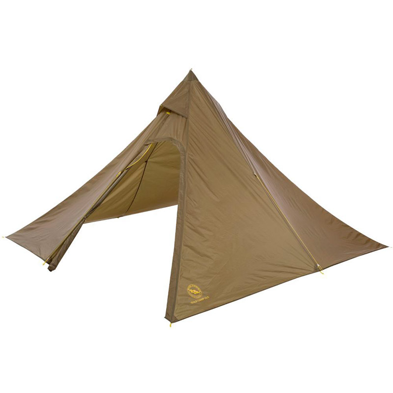 Тент BIG AGNES Gold Camp 5 Tarp (021.0203)