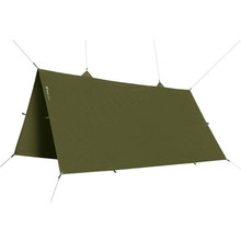 Тент TREKMATES Square Tarp TM-005311 dark olive (015.1479)