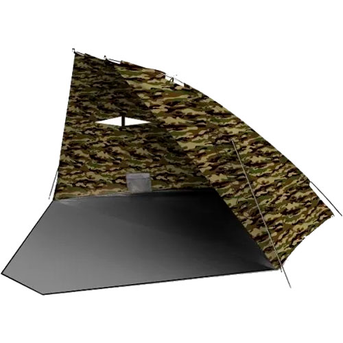 Тент Trimm Sunshield 2 Camouflage (001.009.0363)