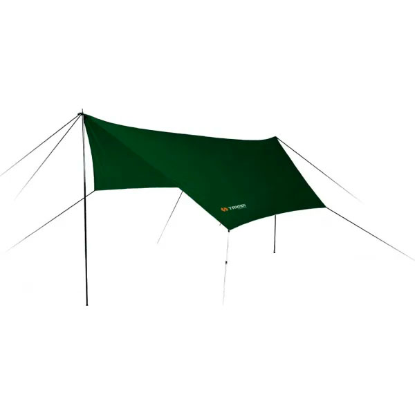 Тент Trimm Trace One Dark Olive (001.009.0663) Тент Trimm Trace One Dark Olive (001.009.0663)