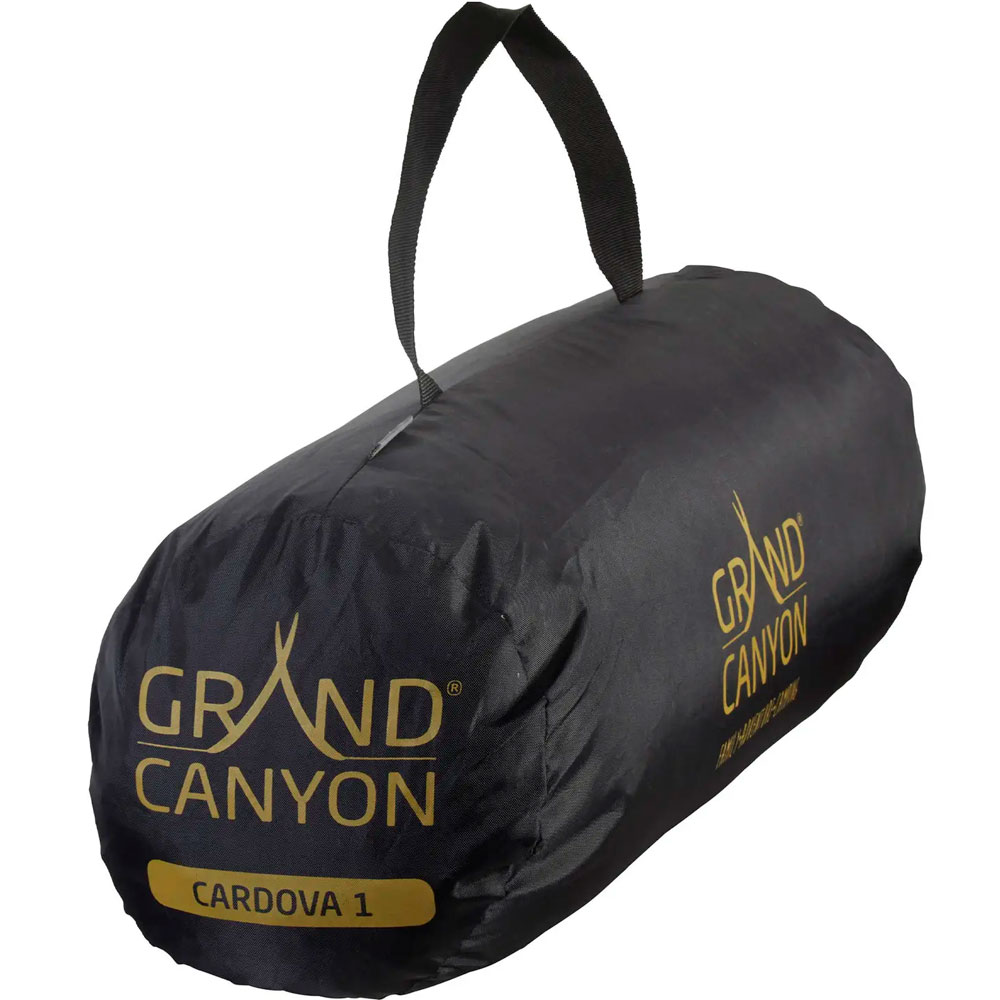 В Украине Палатка GRAND CANYON 1 Alu Capulet Olive (30921256)