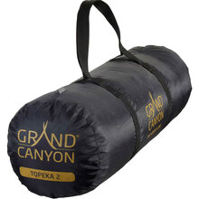 Палатка GRAND CANYON Topeka 2 Alu Capulet Olive (30921259)