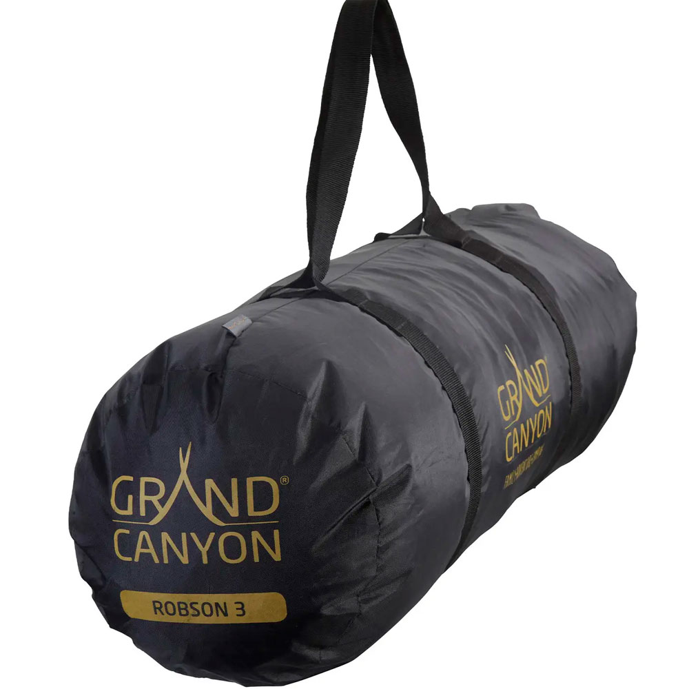 Покупка Палатка GRAND CANYON Robson 3 Alu Capulet Olive (30921260)