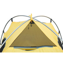 Намет TRAMP Lite Camp 4 Olive (UTLT-022-olive)