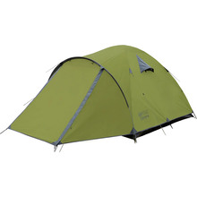 Намет TRAMP Lite Camp 4 Olive (UTLT-022-olive)