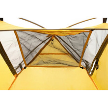 Намет TRAMP Lite Camp 4 Olive (UTLT-022-olive)