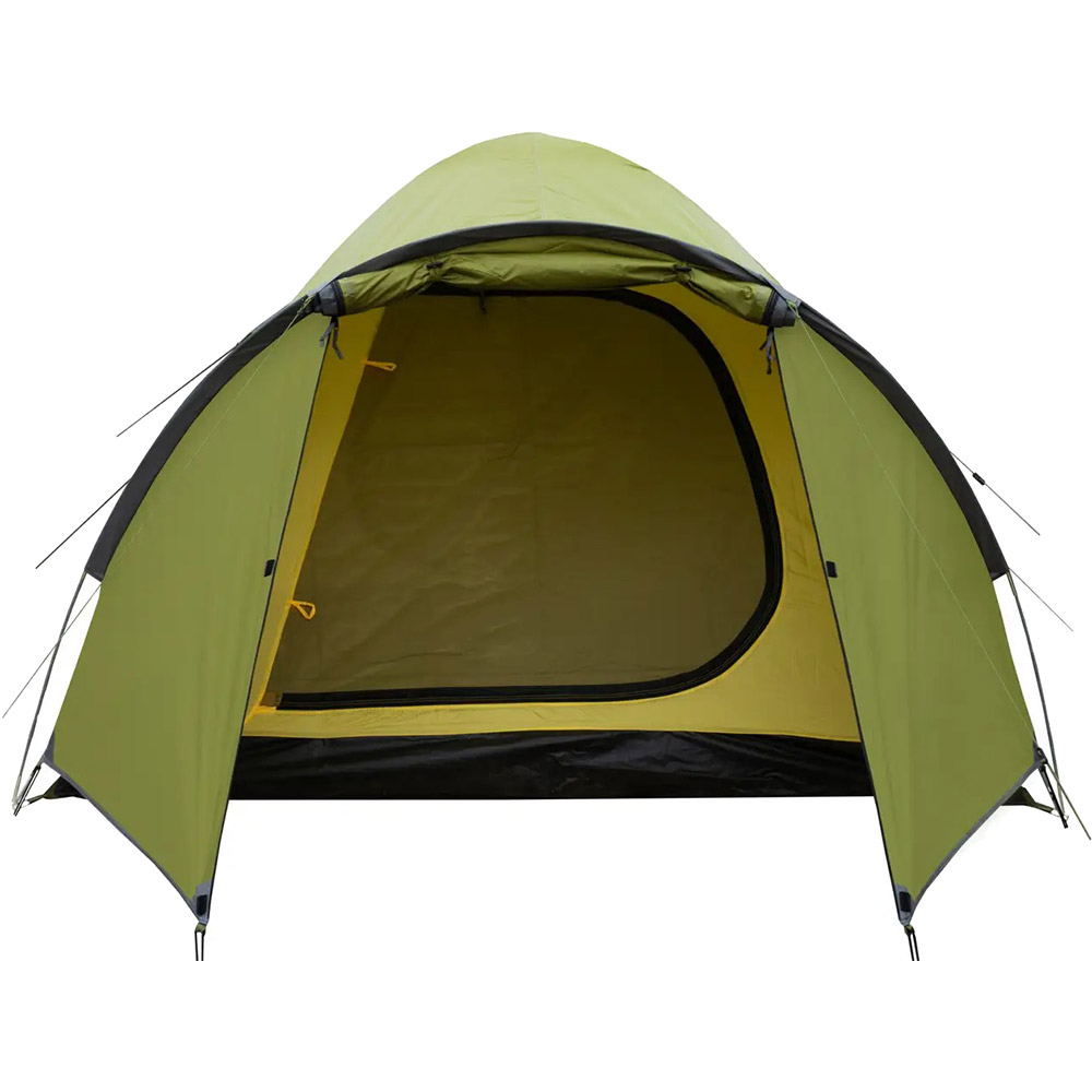 Намет TRAMP Lite Camp 4 Olive (UTLT-022-olive) Призначення намет