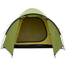 Намет TRAMP Lite Camp 4 Olive (UTLT-022-olive)