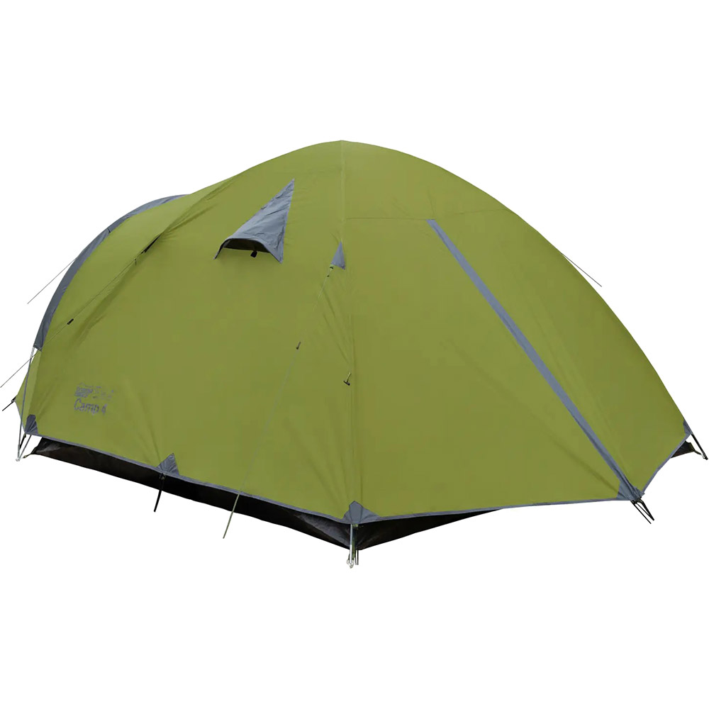 Фото Намет TRAMP Lite Camp 4 Olive (UTLT-022-olive)