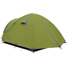 Намет TRAMP Lite Camp 4 Olive (UTLT-022-olive)